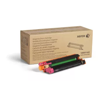 Xerox VersaLink C50X magenta Drum Cartridge (40 000 stron), 40000 stron, magenta, 1 szt.