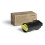 Xerox 106R03938 wkład z tonerem 1 szt. Oryginalny żółty