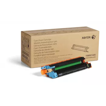 Xerox VersaLink C60X cyjan Drum Cartridge (40,000 stron)