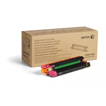 Xerox VersaLink C60X magenta Drum Cartridge (40,000 stron), 40000 stron, magenta, 1 szt.
