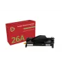 Regenerowany toner mono Everyday™ produkcji Xerox zgodny z HP 26A (CF226A), pojemność standardowa