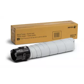 Xerox oryginalny PrimeLink B9100 Series Czarny kaseta z tonerem - 006R01766