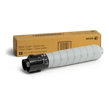 Xerox 006R01771 wkład z tonerem 1 szt. Oryginalny Czarny