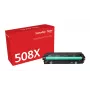 Everyday™ Tusz czarny Xerox kompatybilny z HP 508X (CF360X), Wysoka wydajność
