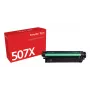 Everyday™ Czarny Toner Xerox kompatybilny z HP 507X (CE400X), Wysoka wydajność