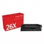 Everyday™ Czarny Toner firmy Xerox kompatybilny z HP 26X (CF226X), Wysoka wydajność