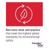 Everyday™ Czarny Toner by Xerox kompatybilny z HP 30A (CF230A), Standardowa pojemność
