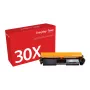 Codzienny™ czarny toner firmy Xerox kompatybilny z HP 30X (CF230X), Wysokiej pojemności