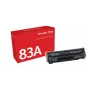 Codzienny™ Czarny Toner firmy Xerox kompatybilny z HP 83A (CF283A), pojemność standardowa