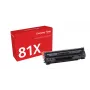 Codzienny™ Czarny Toner firmy Xerox kompatybilny z HP 83X (CF283X), Wysoka wydajność