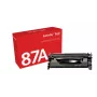 Codzienny™ Czarny Toner firmy Xerox kompatybilny z HP 87A (CF287A), Standardowa wydajność