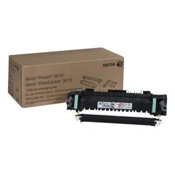 Xerox Fuser 220 Volt (element o długiej żywotności, zwykle niewymagany)