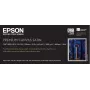 Rolka płótna Epson Premium Satin 44 cale x 12,2 m 350 g/m²