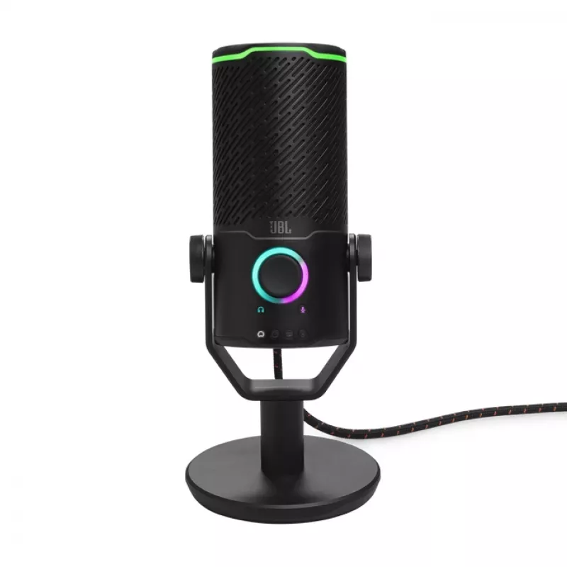 JBL JBLSTRMSTUDIOBLK mikrofon Czarny