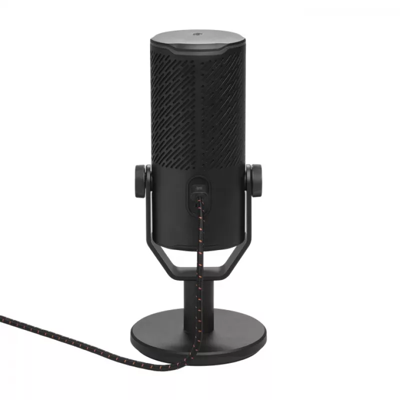 JBL JBLSTRMSTUDIOBLK mikrofon Czarny