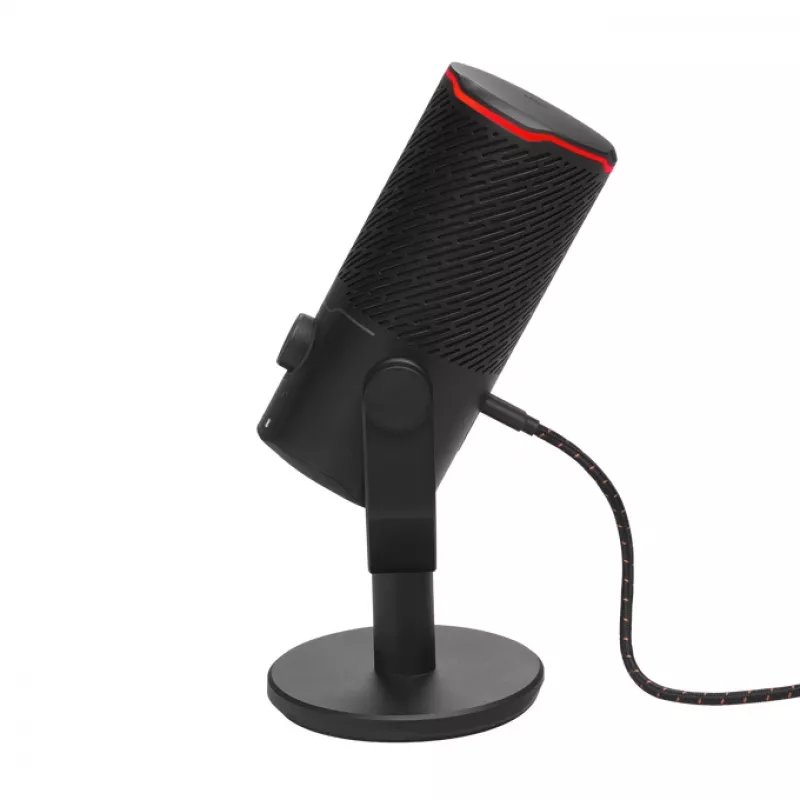 JBL JBLSTRMSTUDIOBLK mikrofon Czarny