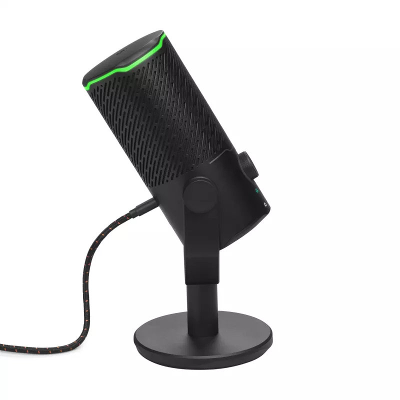 JBL JBLSTRMSTUDIOBLK mikrofon Czarny