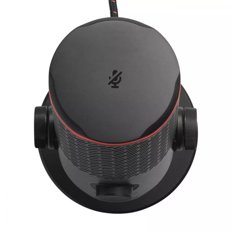 JBL JBLSTRMSTUDIOBLK mikrofon Czarny