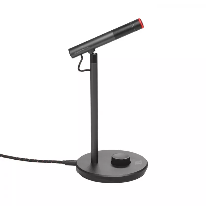 Mikrofon JBL JBLSTRMTALKBLK Czarny