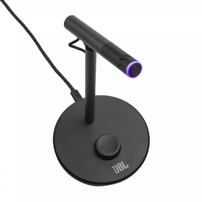 Mikrofon JBL JBLSTRMTALKBLK Czarny
