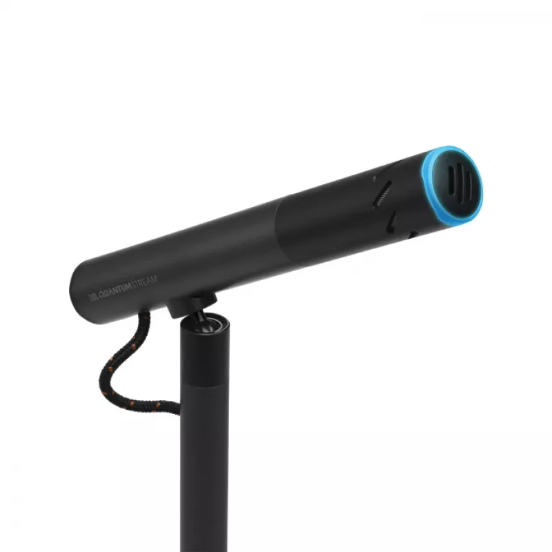 Mikrofon JBL JBLSTRMTALKBLK Czarny