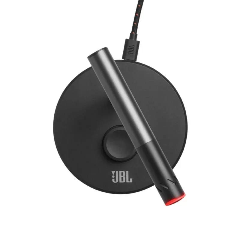 Mikrofon JBL JBLSTRMTALKBLK Czarny