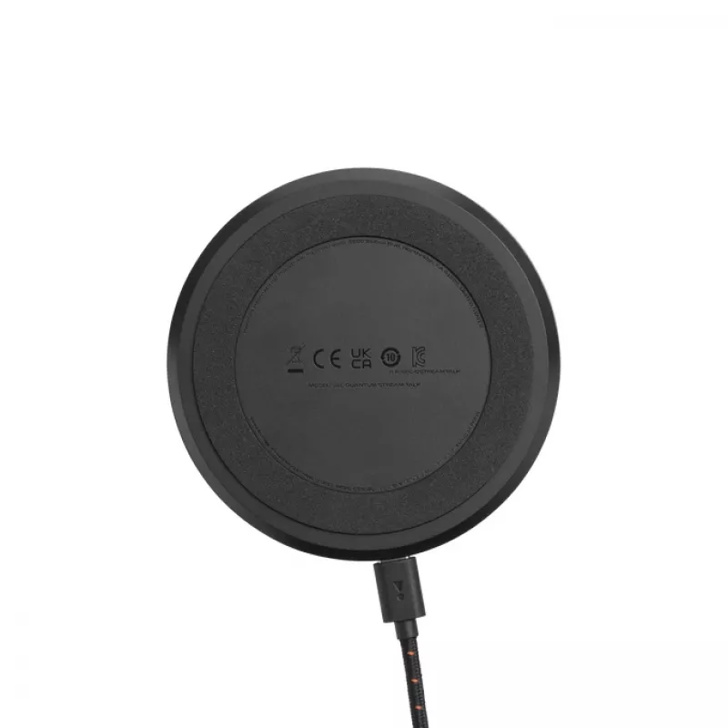 Mikrofon JBL JBLSTRMTALKBLK Czarny