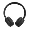Słuchawki JBL Tune 525BT Bezprzewodowe Nagłowne Rozmowy/Muzyka USB Type-C Bluetooth Czarny