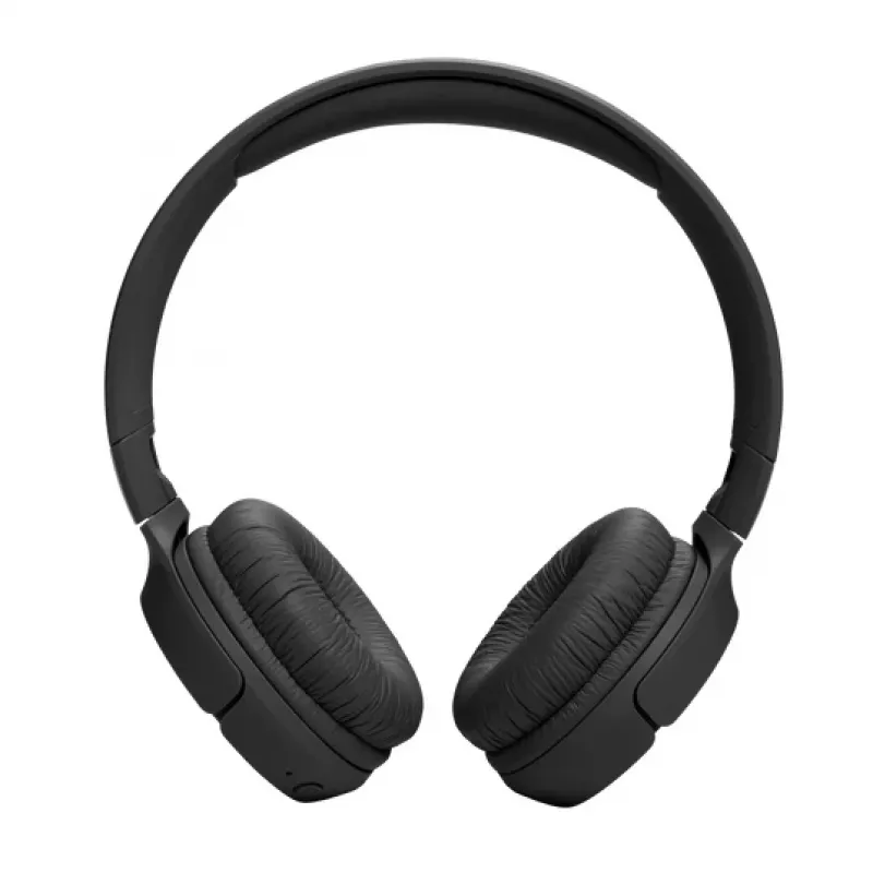 Słuchawki JBL Tune 525BT Bezprzewodowe Nagłowne Rozmowy/Muzyka USB Type-C Bluetooth Czarny