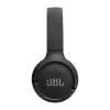 Słuchawki JBL Tune 525BT Bezprzewodowe Nagłowne Rozmowy/Muzyka USB Type-C Bluetooth Czarny