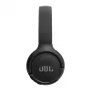 Słuchawki JBL Tune 525BT Bezprzewodowe Nagłowne Rozmowy/Muzyka USB Type-C Bluetooth Czarny