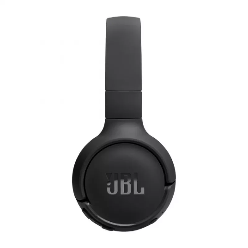 Słuchawki JBL Tune 525BT Bezprzewodowe Nagłowne Rozmowy/Muzyka USB Type-C Bluetooth Czarny