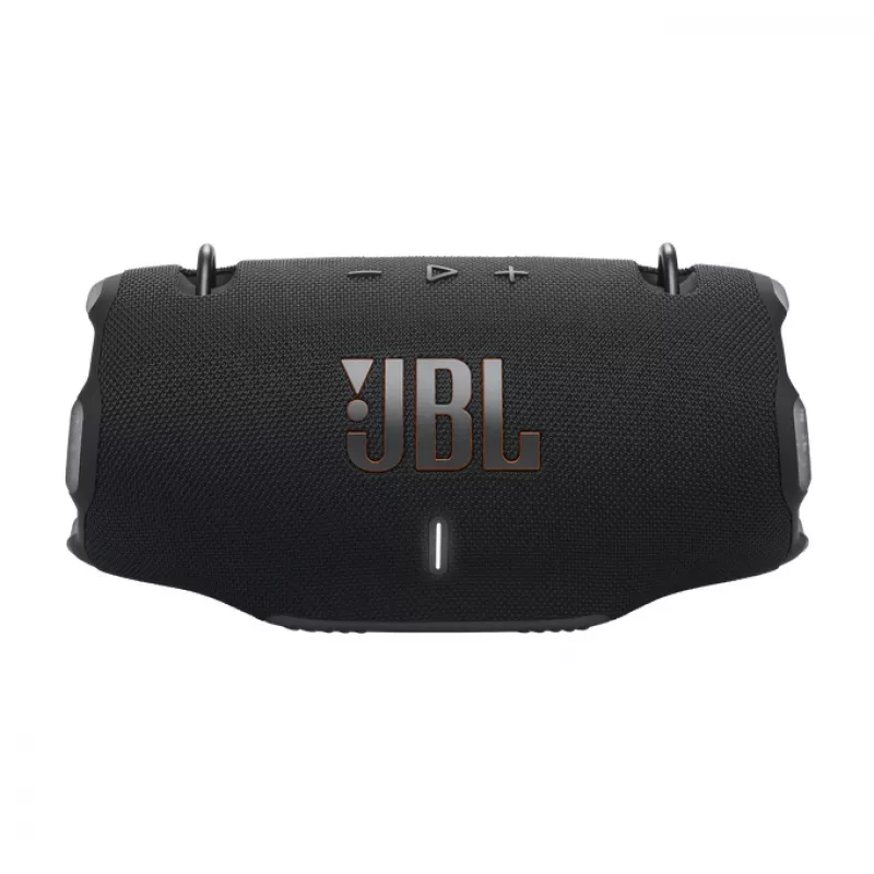 JBL Xtreme 4 Stereofoniczny głośnik przenośny Czarny 30 W