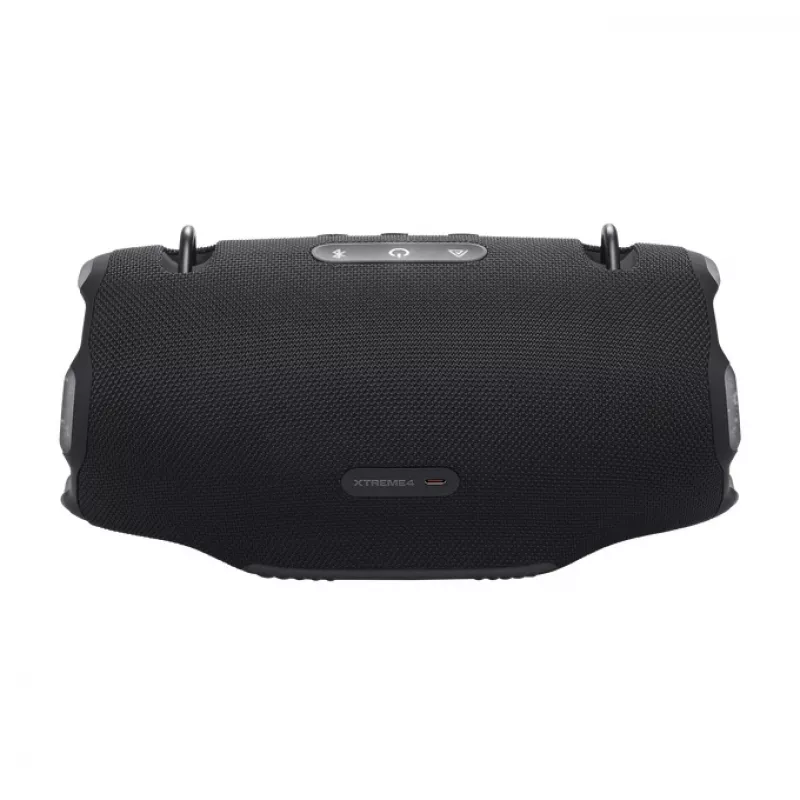 JBL Xtreme 4 Stereofoniczny głośnik przenośny Czarny 30 W