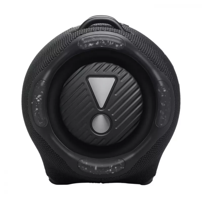 JBL Xtreme 4 Stereofoniczny głośnik przenośny Czarny 30 W