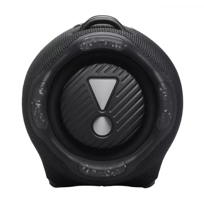 JBL Xtreme 4 Stereofoniczny głośnik przenośny Czarny 30 W
