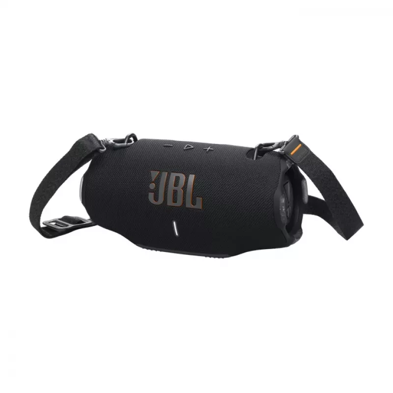 JBL Xtreme 4 Stereofoniczny głośnik przenośny Czarny 30 W