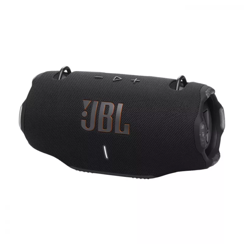 JBL Xtreme 4 Stereofoniczny głośnik przenośny Czarny 30 W
