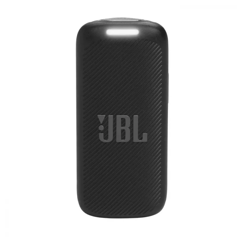 Mikrofon JBL JBLSTRMWLLGHTBLK Czarny