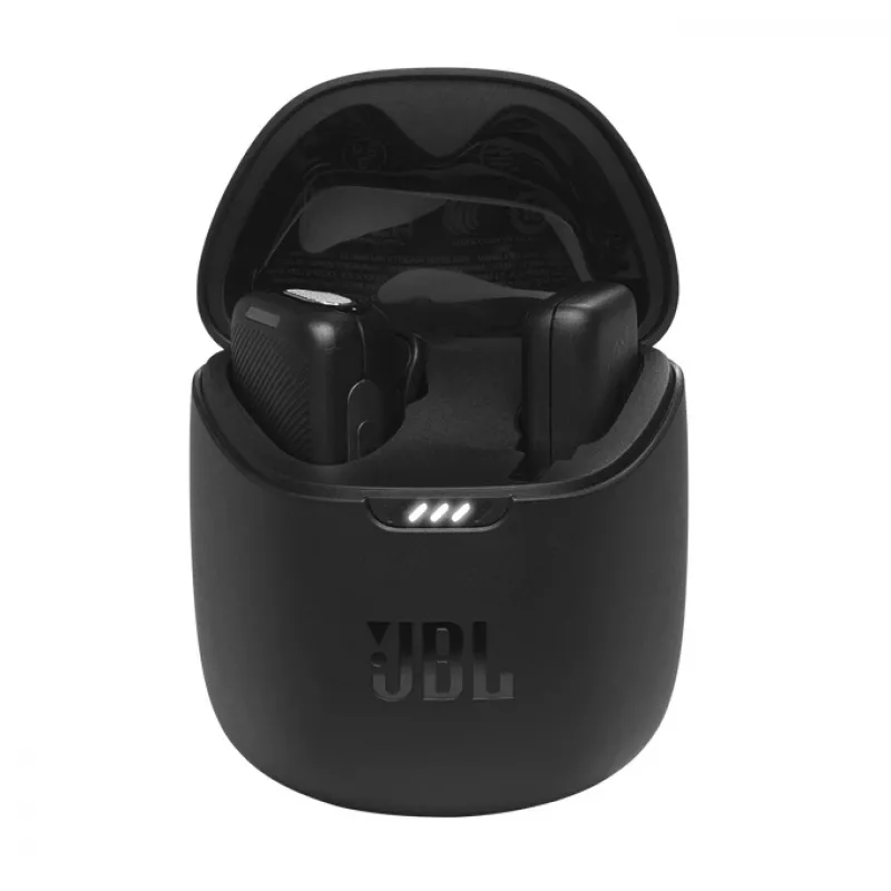 Mikrofon JBL JBLSTRMWLLGHTBLK Czarny
