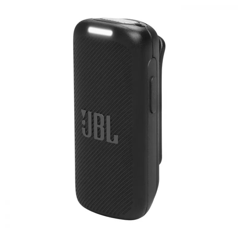 Mikrofon JBL JBLSTRMWLLGHTBLK Czarny