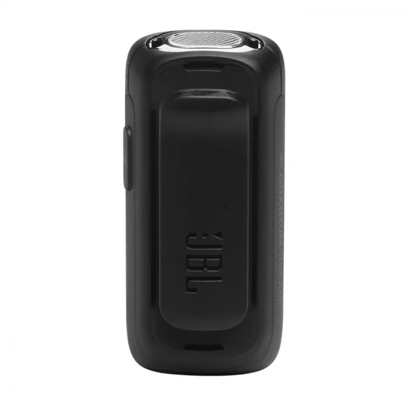 Mikrofon JBL JBLSTRMWLLGHTBLK Czarny