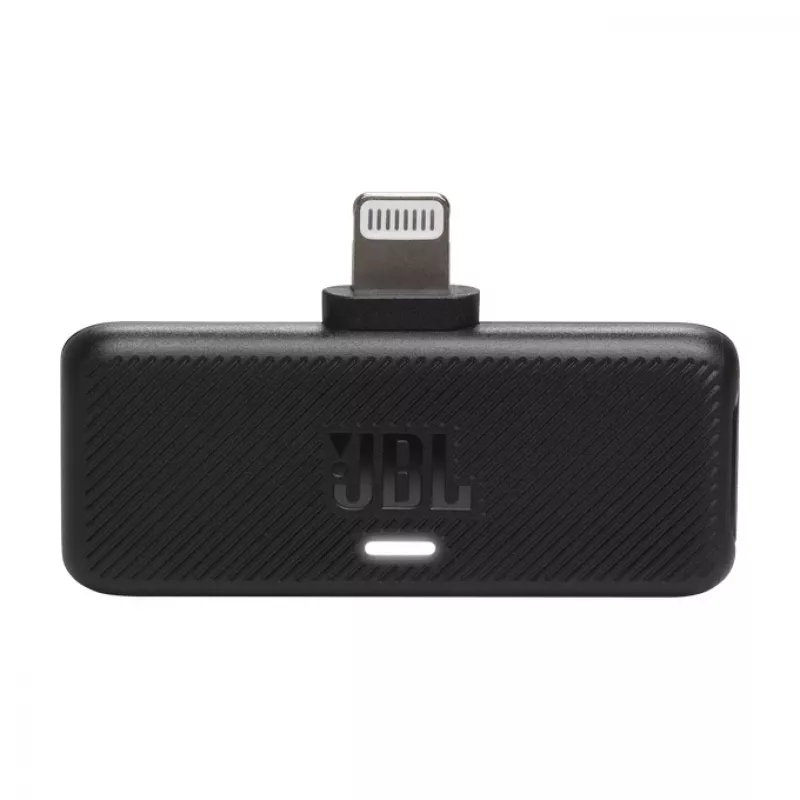 Mikrofon JBL JBLSTRMWLLGHTBLK Czarny