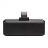 Mikrofon JBL JBLSTRMWLLGHTBLK Czarny