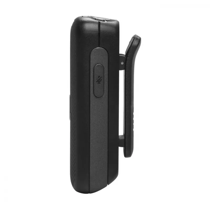 Mikrofon JBL JBLSTRMWLLGHTBLK Czarny