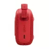 JBL Go 4 Monofoniczny przenośny głośnik Czerwony 4,2 W