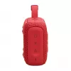 JBL Go 4 Monofoniczny przenośny głośnik Czerwony 4,2 W