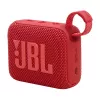 JBL Go 4 Monofoniczny przenośny głośnik Czerwony 4,2 W