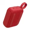 JBL Go 4 Monofoniczny przenośny głośnik Czerwony 4,2 W
