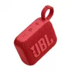 JBL Go 4 Monofoniczny przenośny głośnik Czerwony 4,2 W